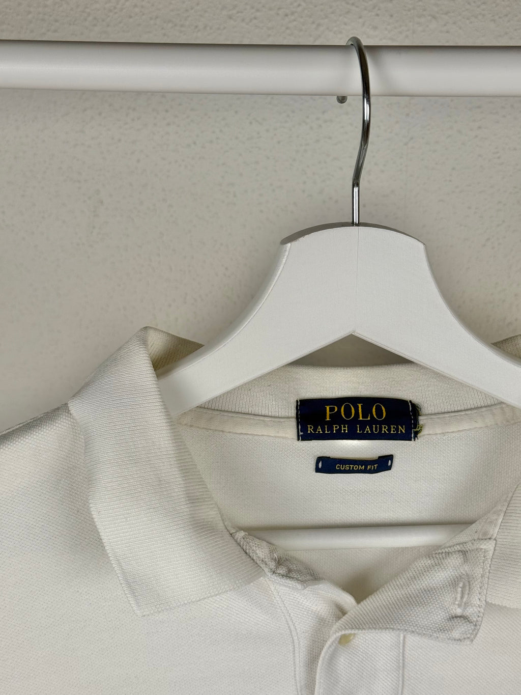 Ralph Lauren Big Logo Polo