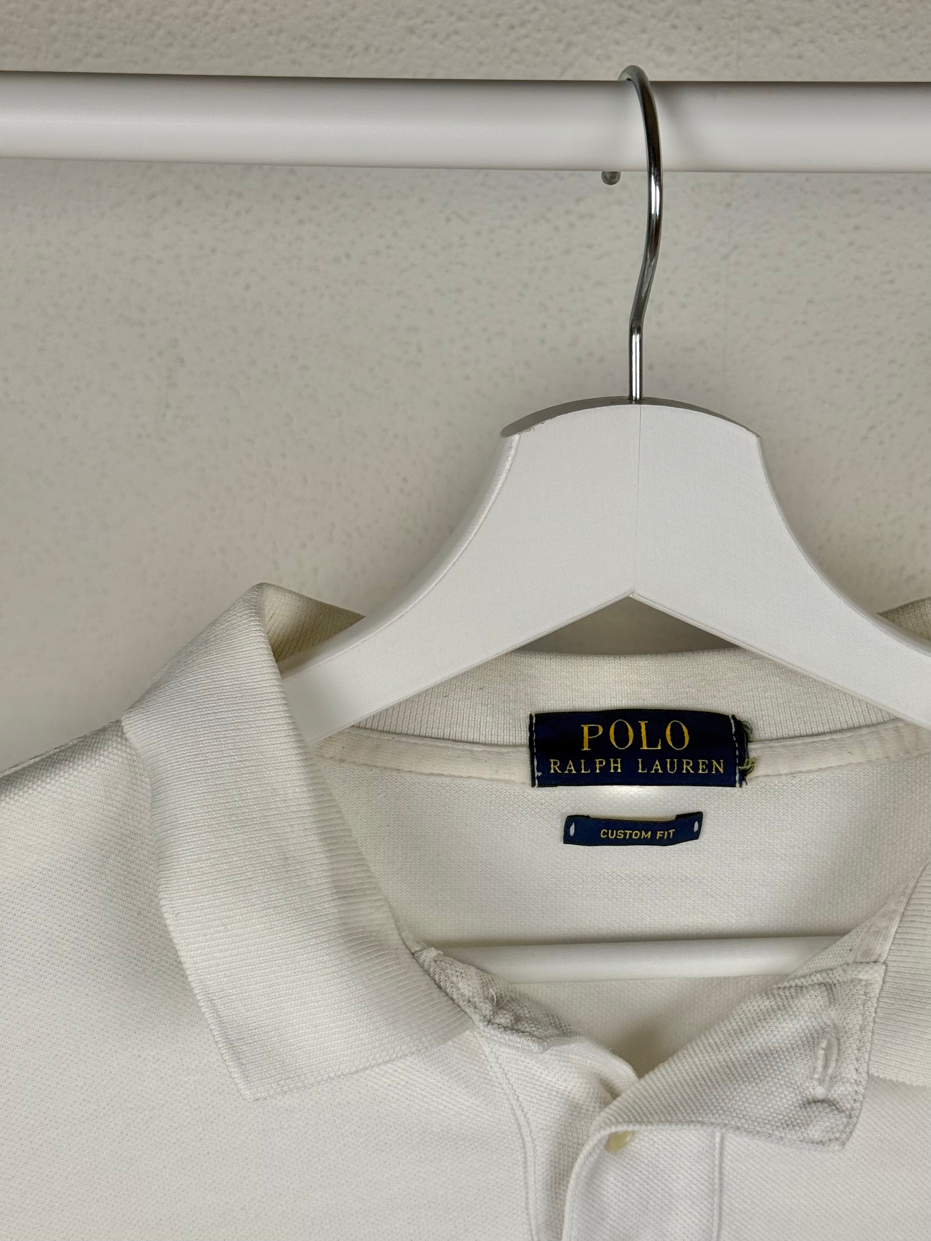 Ralph Lauren Big Logo Polo