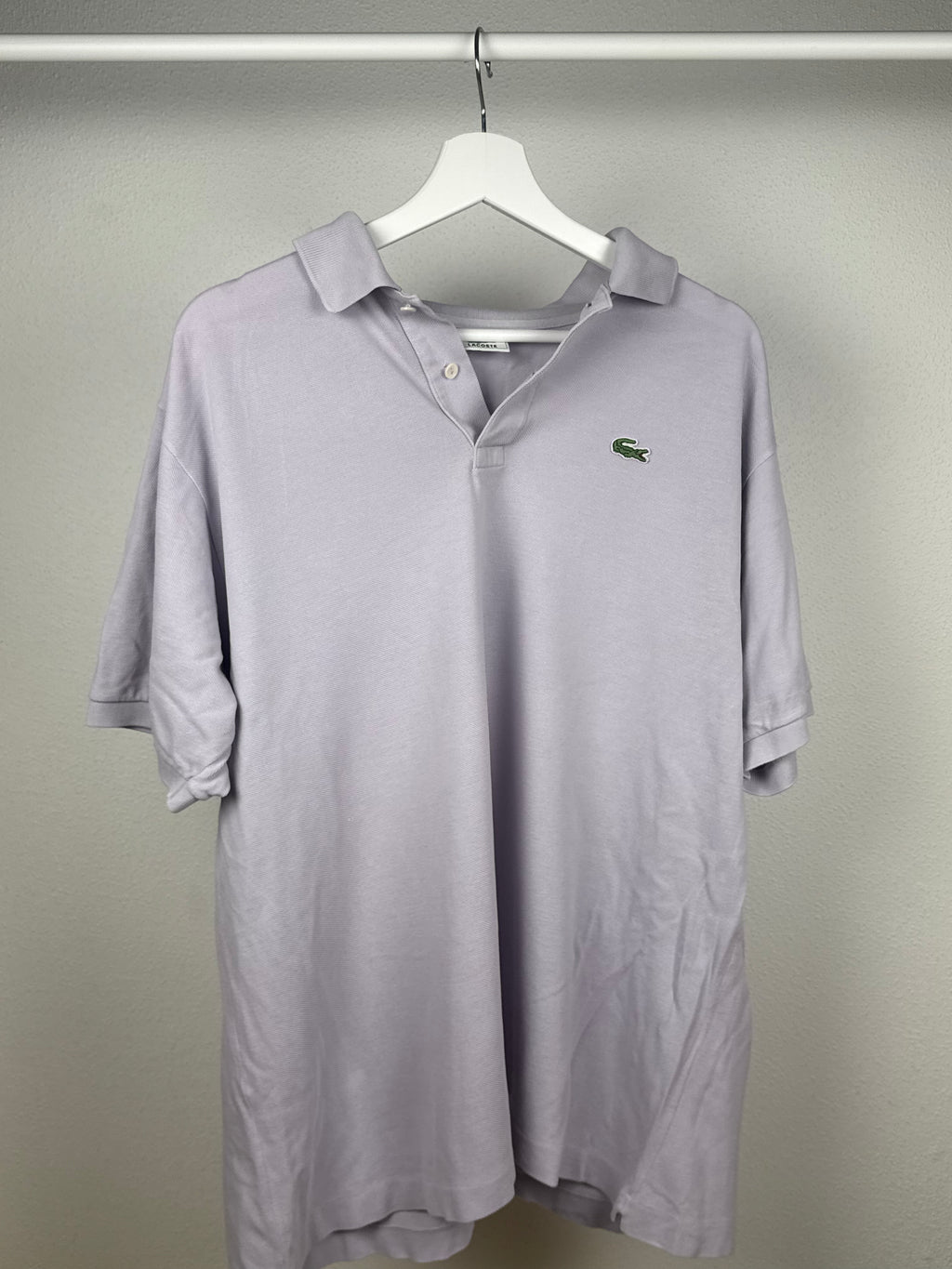 Lacoste Polo