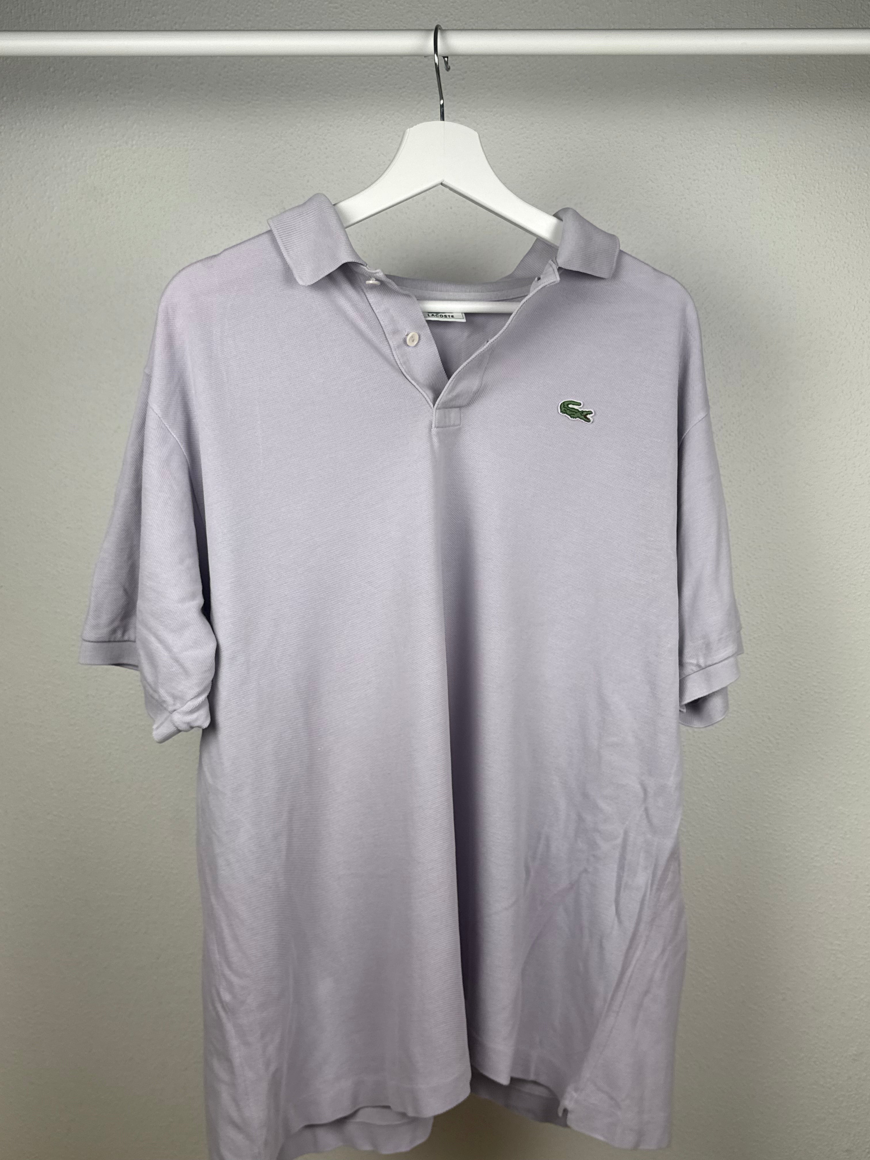 Lacoste Polo