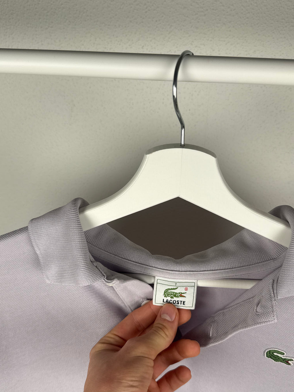 Lacoste Polo
