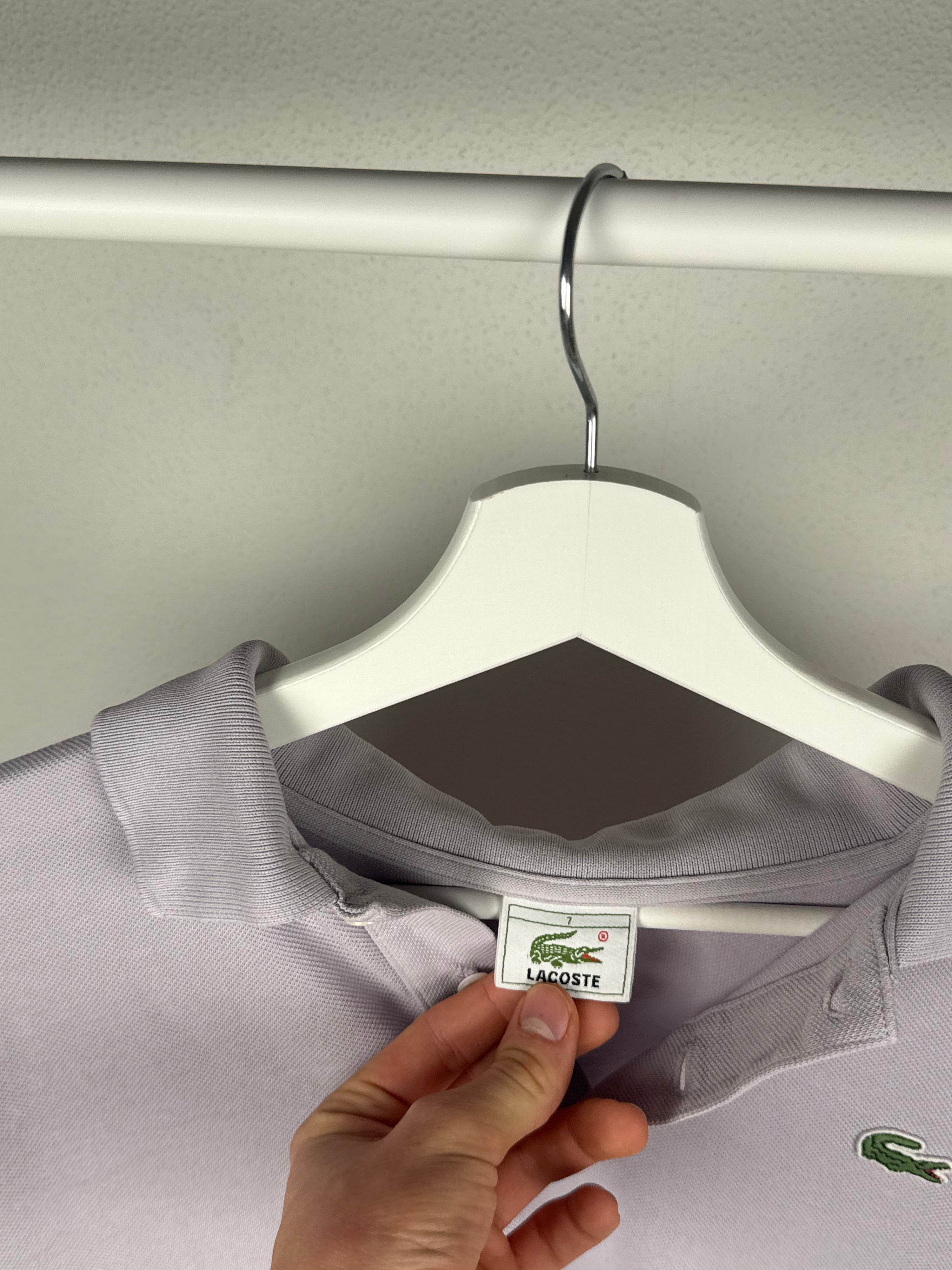 Lacoste Polo