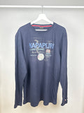 Graphic Sweater