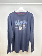 Graphic Sweater