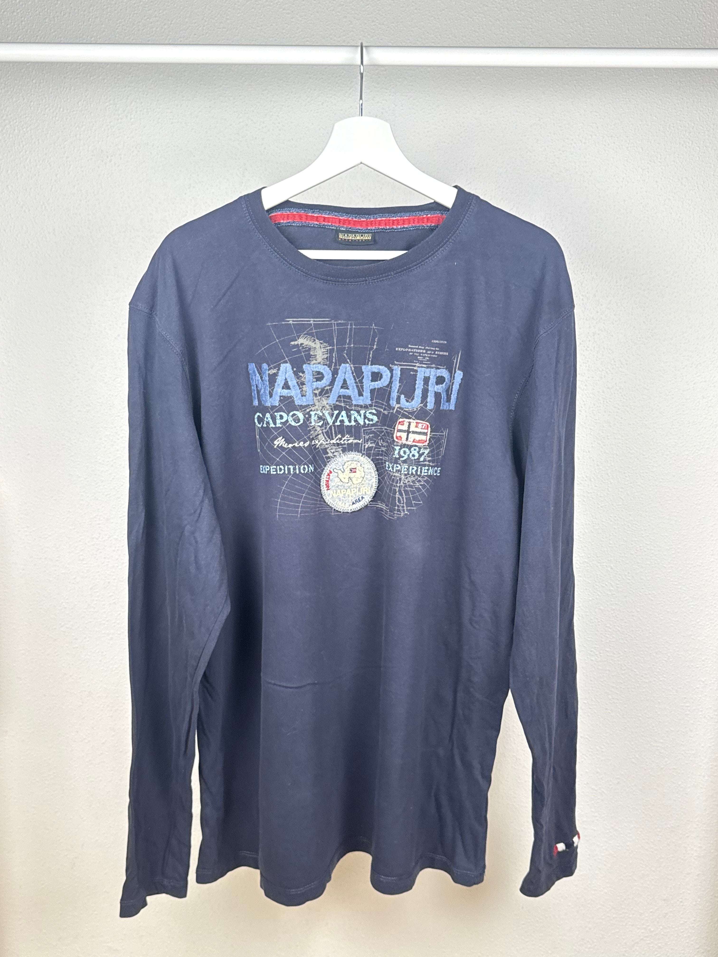Graphic Sweater