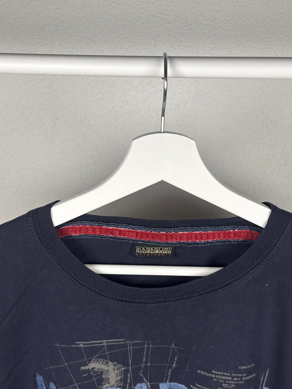 Graphic Sweater