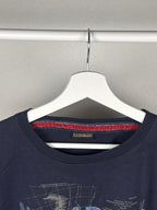 Graphic Sweater