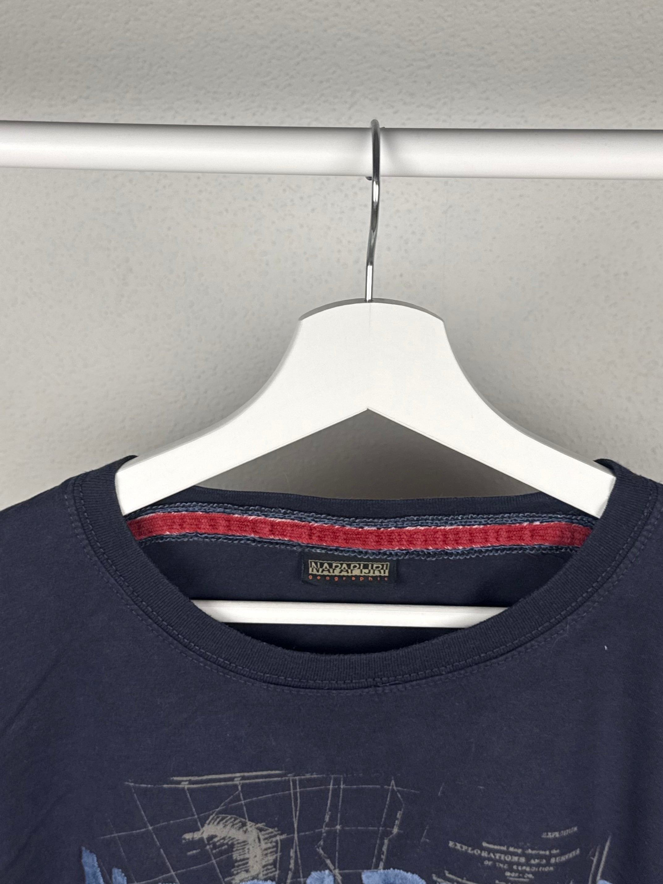 Graphic Sweater