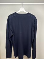 Graphic Sweater