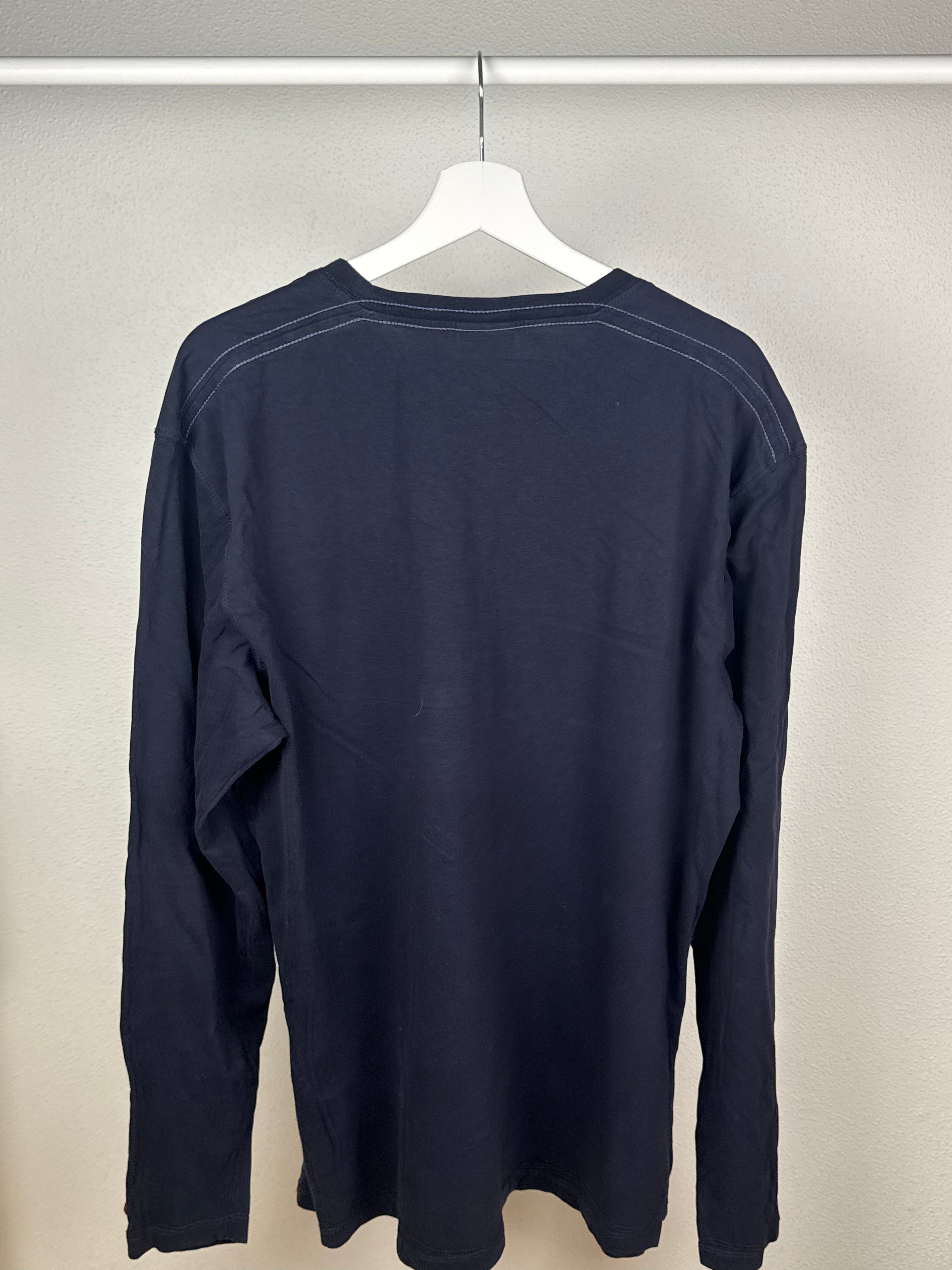 Graphic Sweater