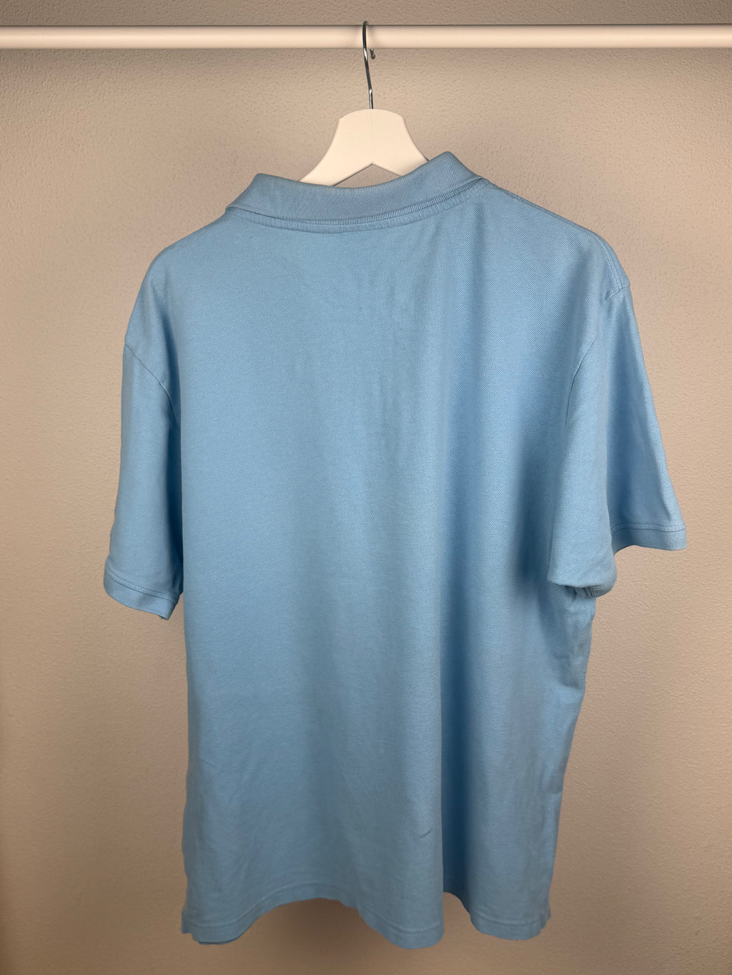 Polo Lacoste