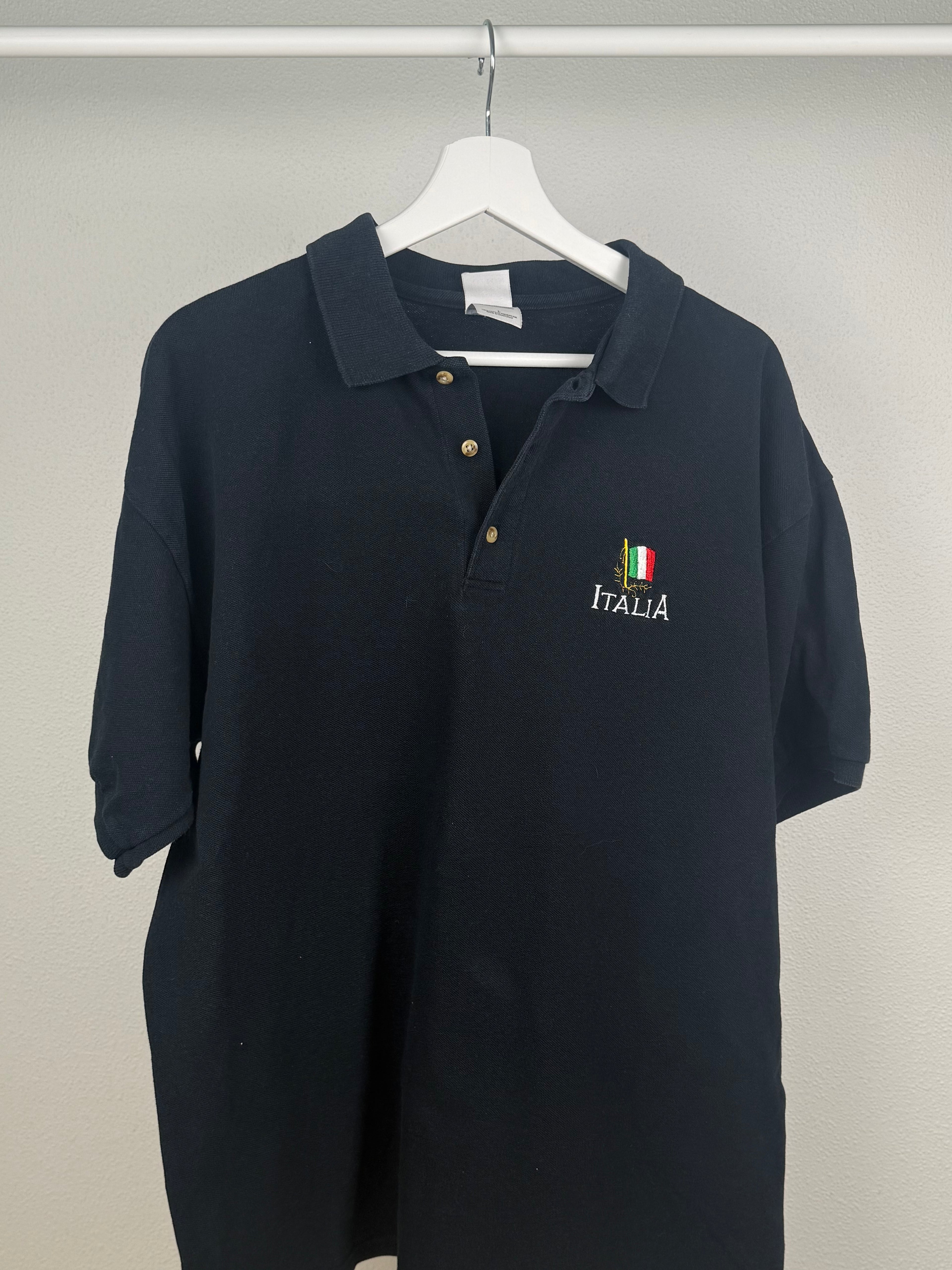 Italia Polo