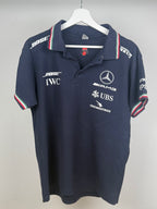 Petronas Polo