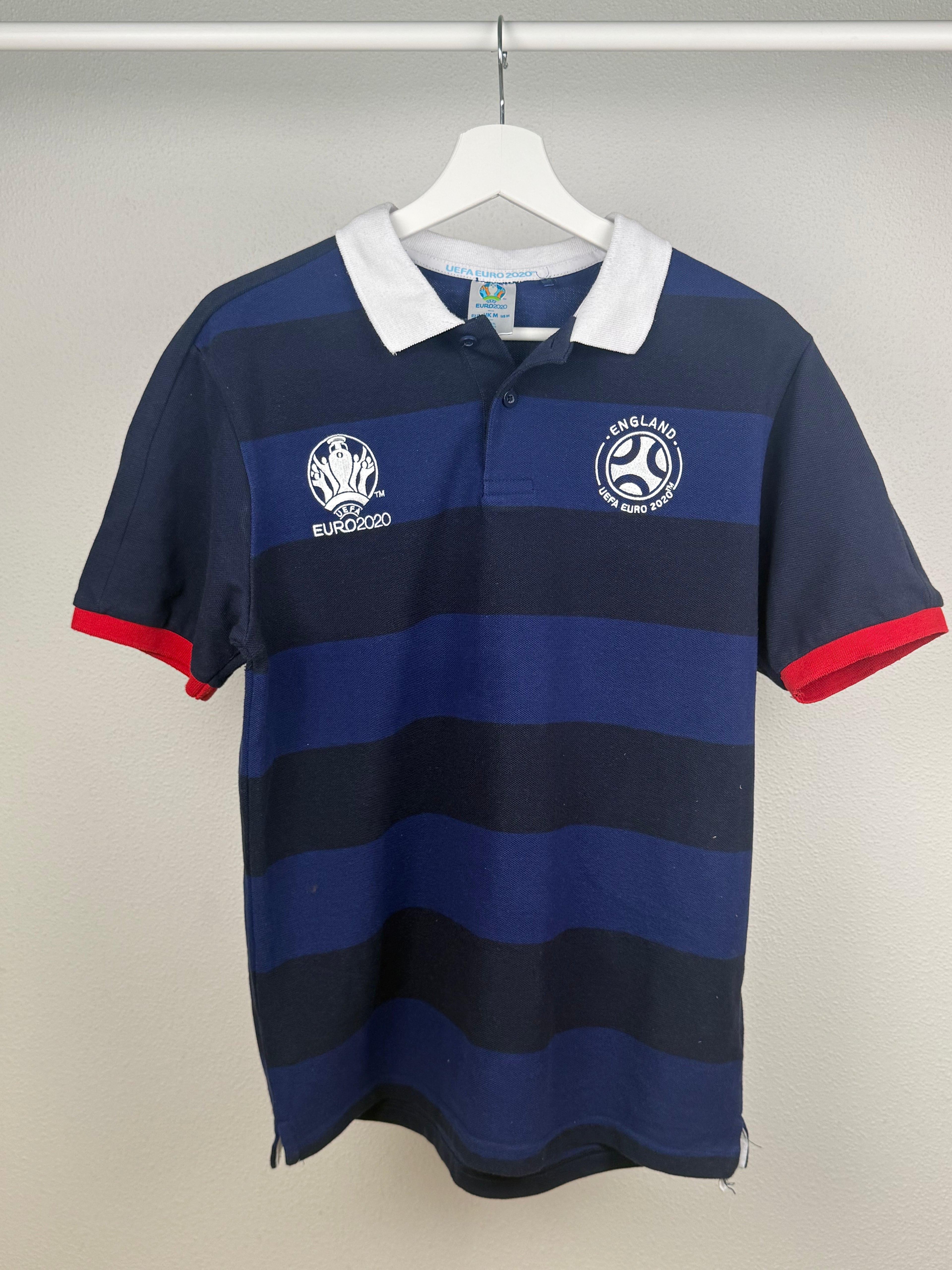 England EM Polo