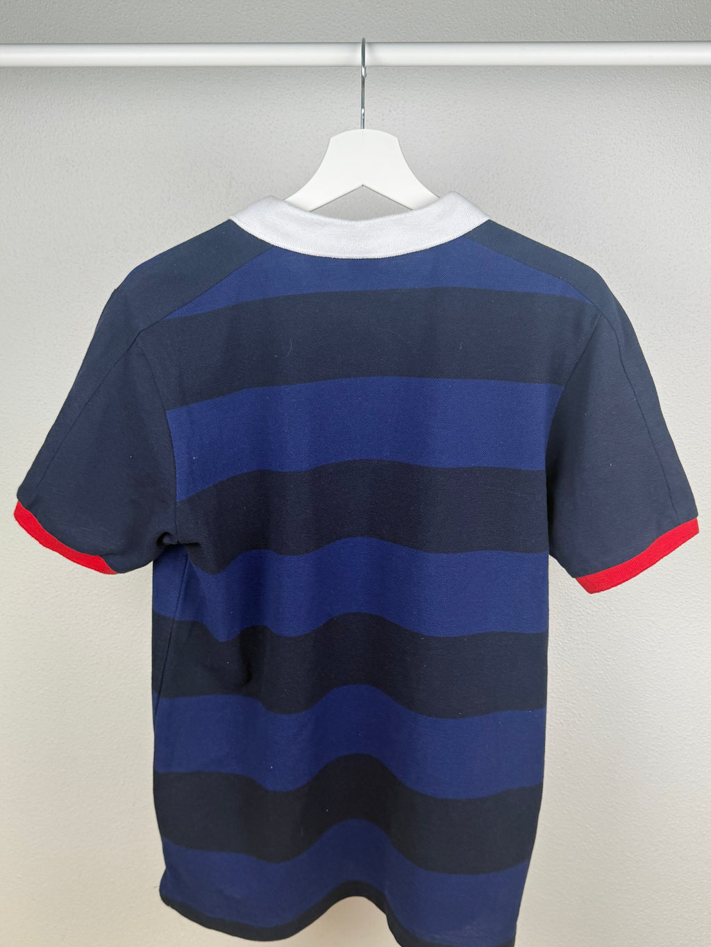 England EM Polo