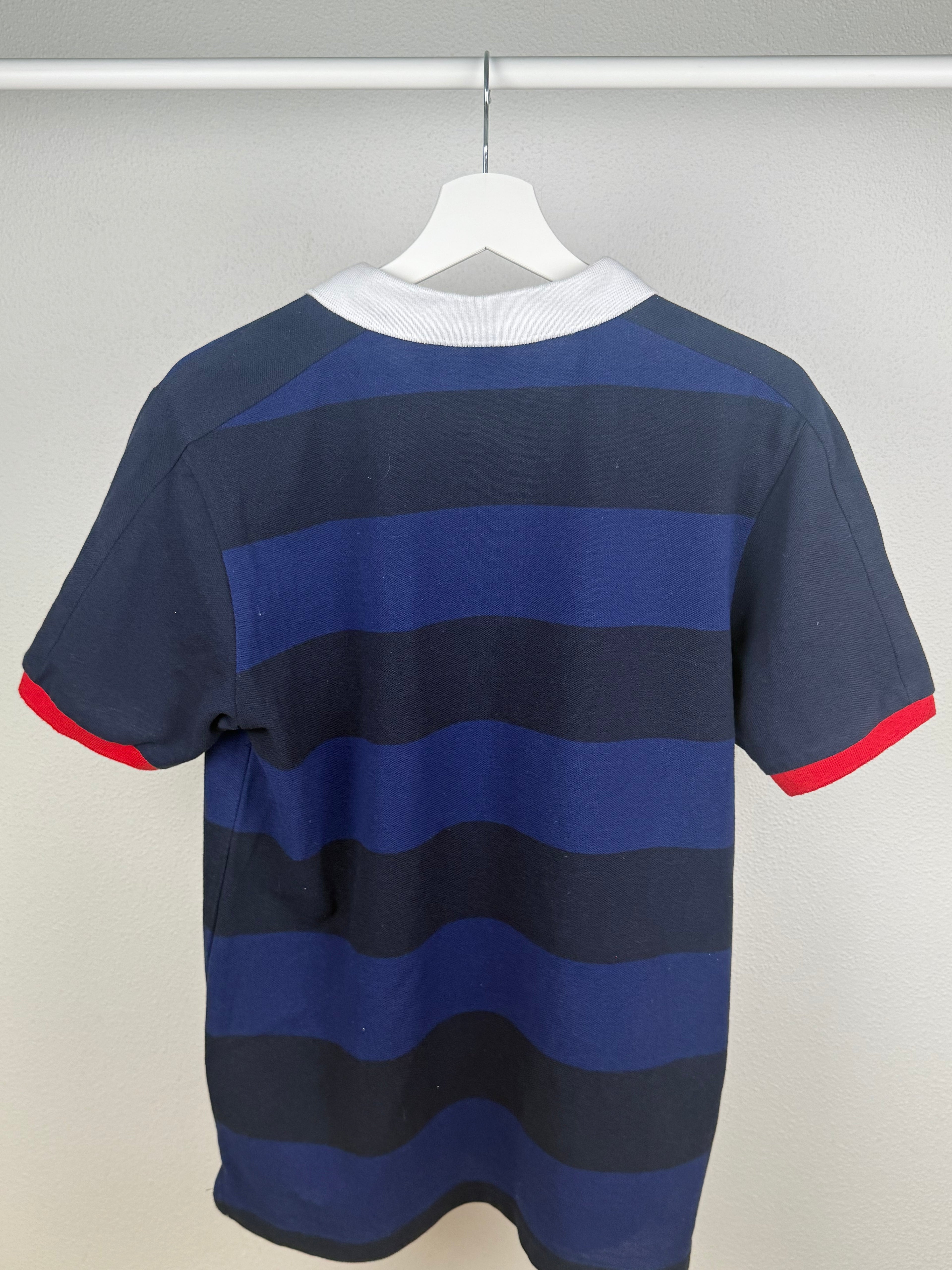 England EM Polo