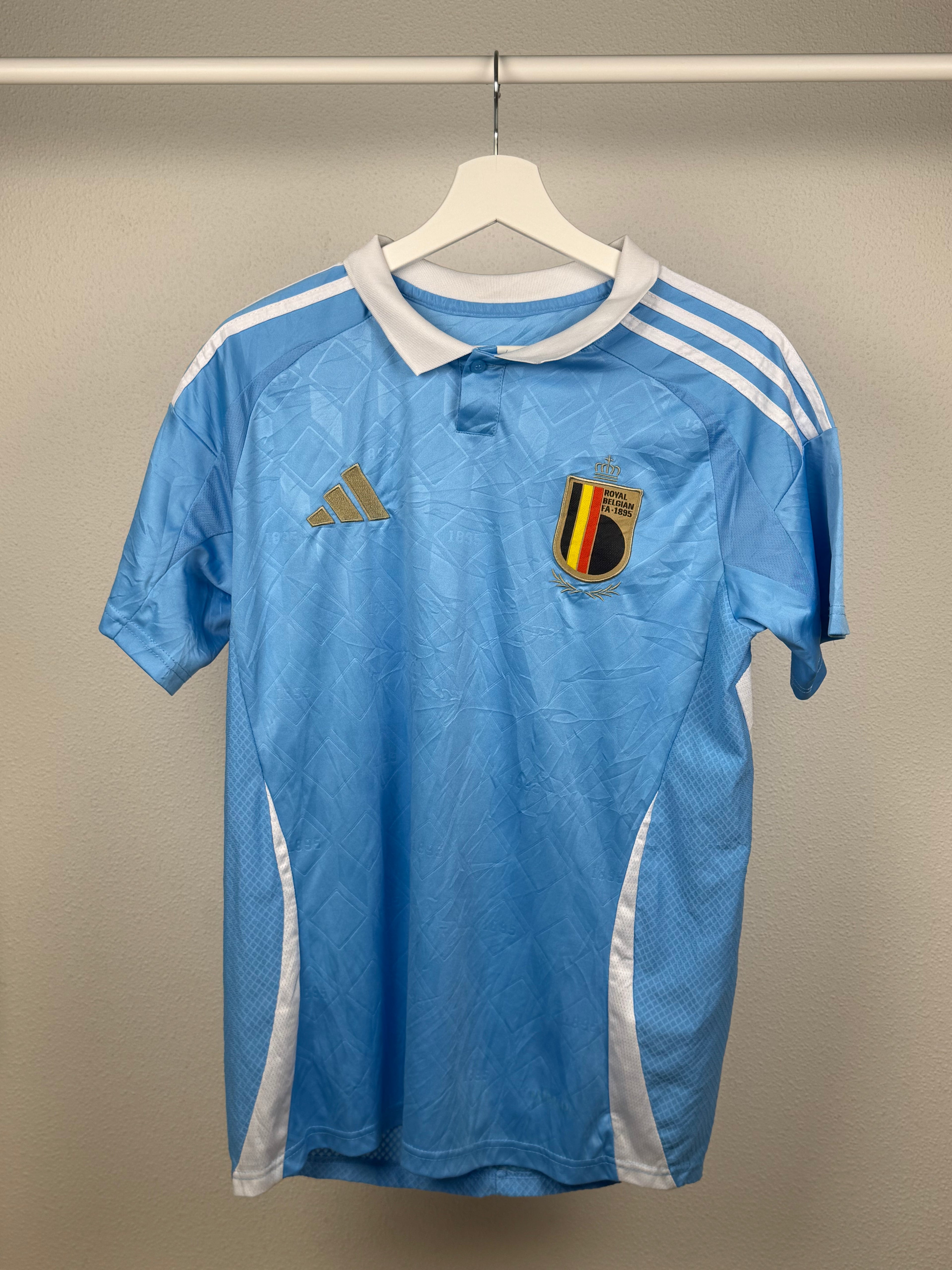 Belgien Jersey