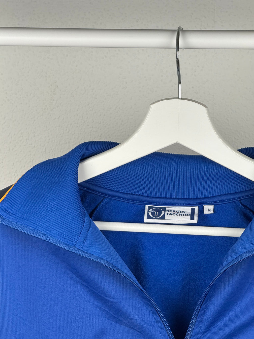 Sergio Tacchini Jacke
