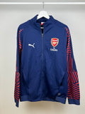 Arsenal Jacket
