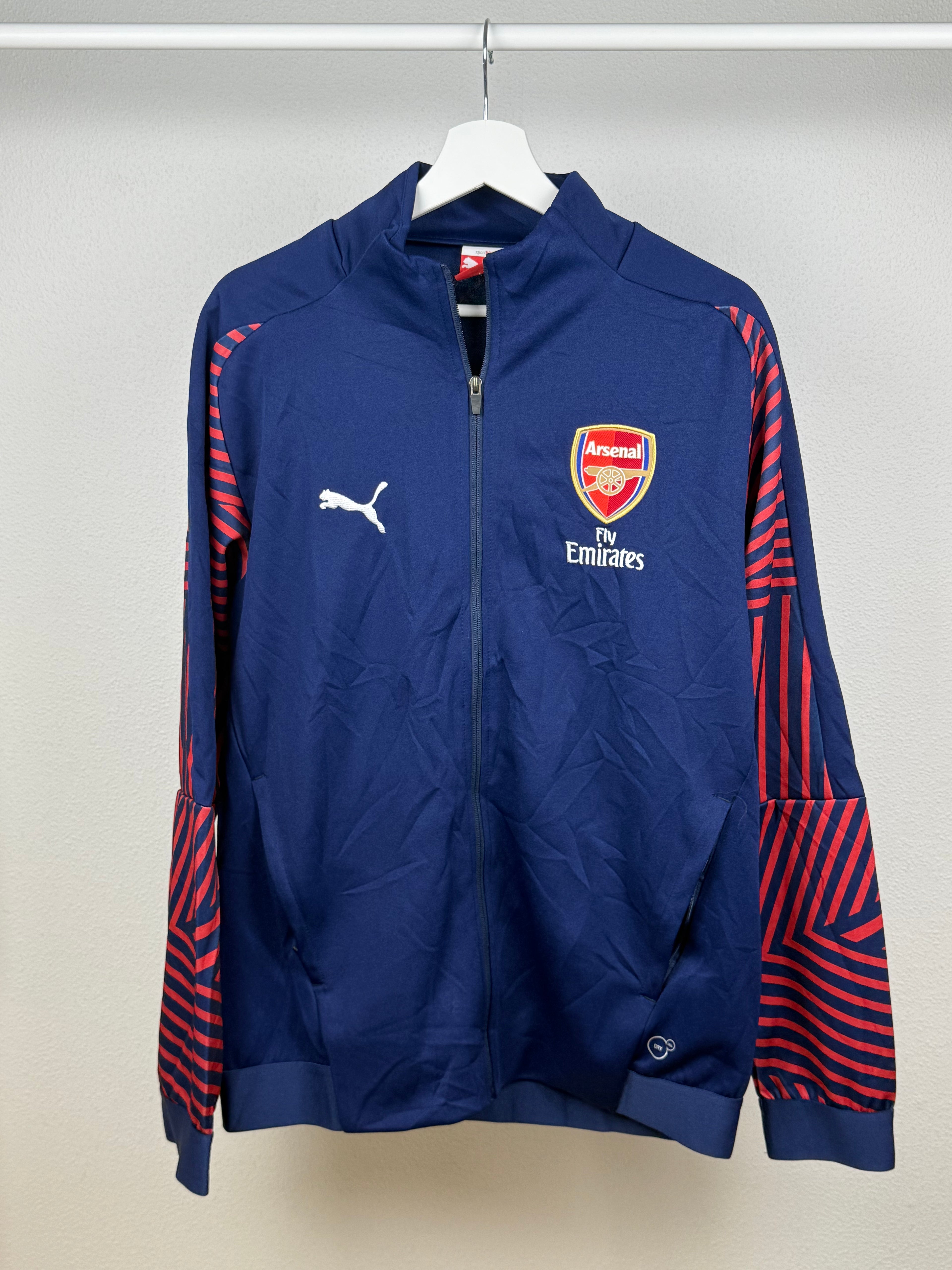 Arsenal Jacket