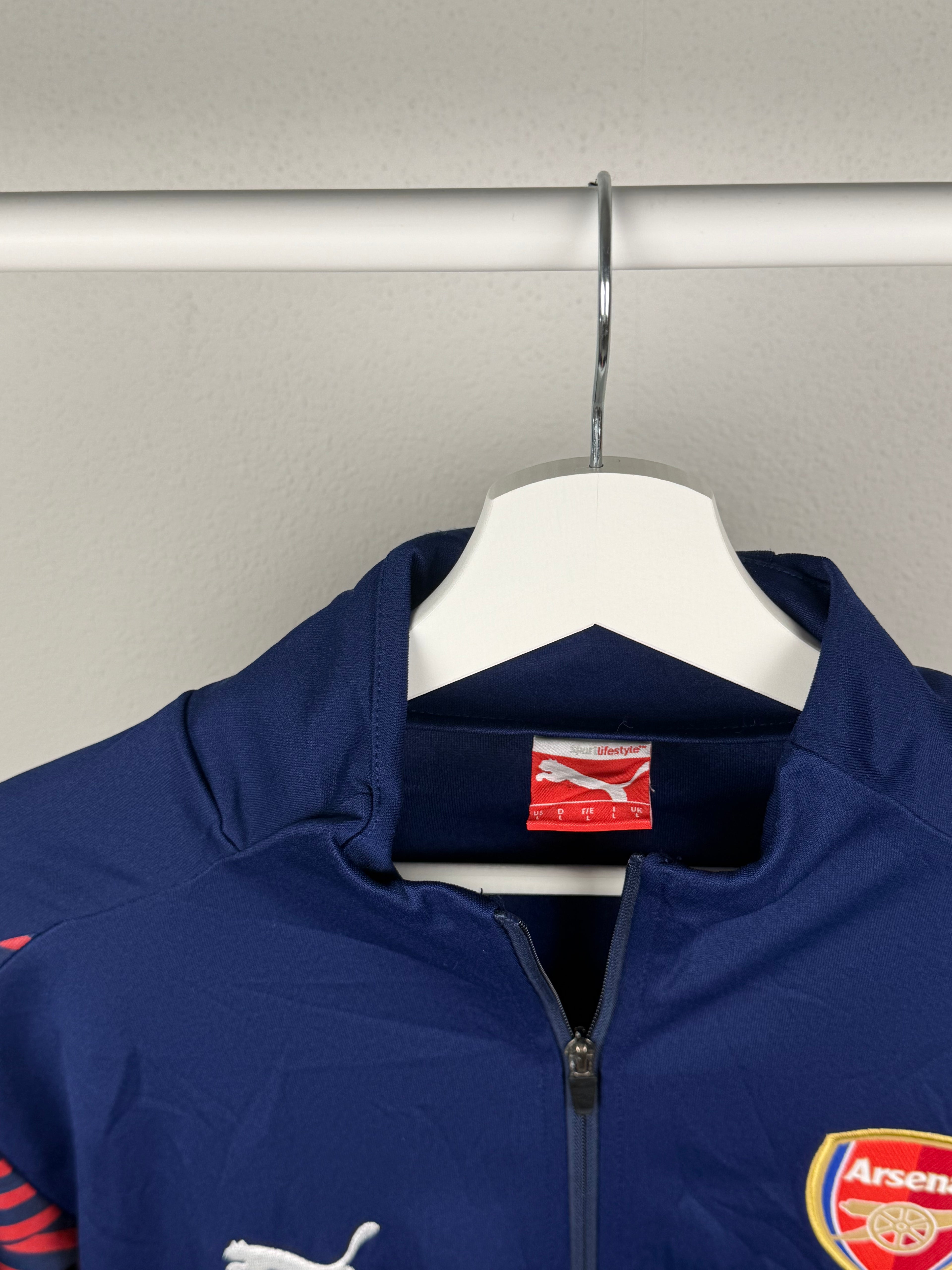 Arsenal Jacket