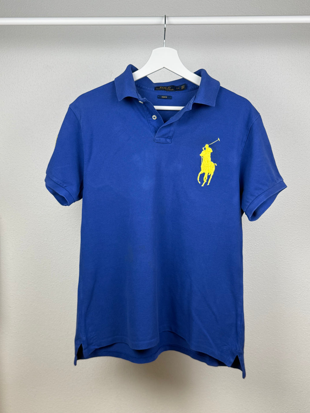 Polo Ralph Lauren Big Rider