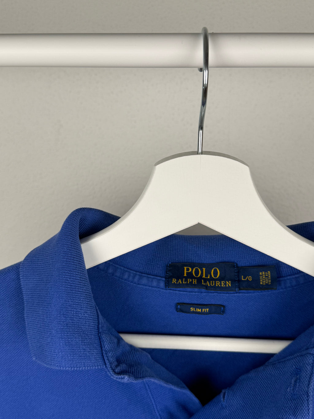 Polo Ralph Lauren Big Rider