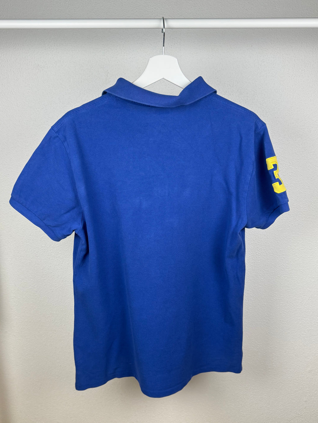 Polo Ralph Lauren Big Rider