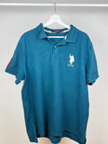 US Polo Assasin Big Rider