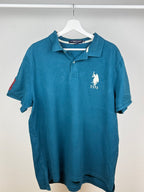 US Polo Assasin Big Rider