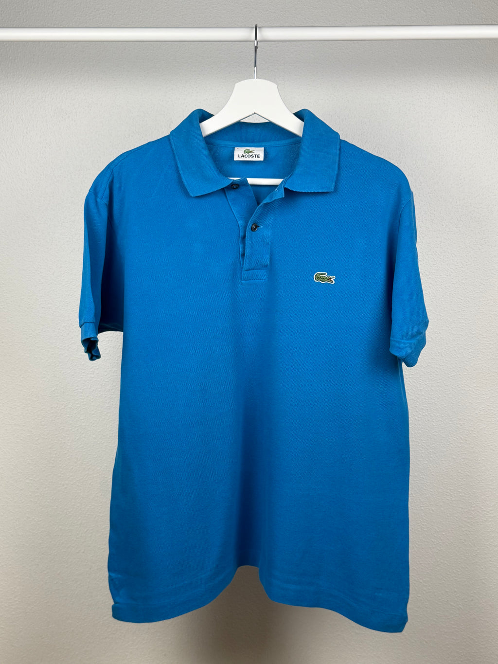Lacoste polo