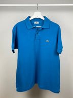 Lacoste polo
