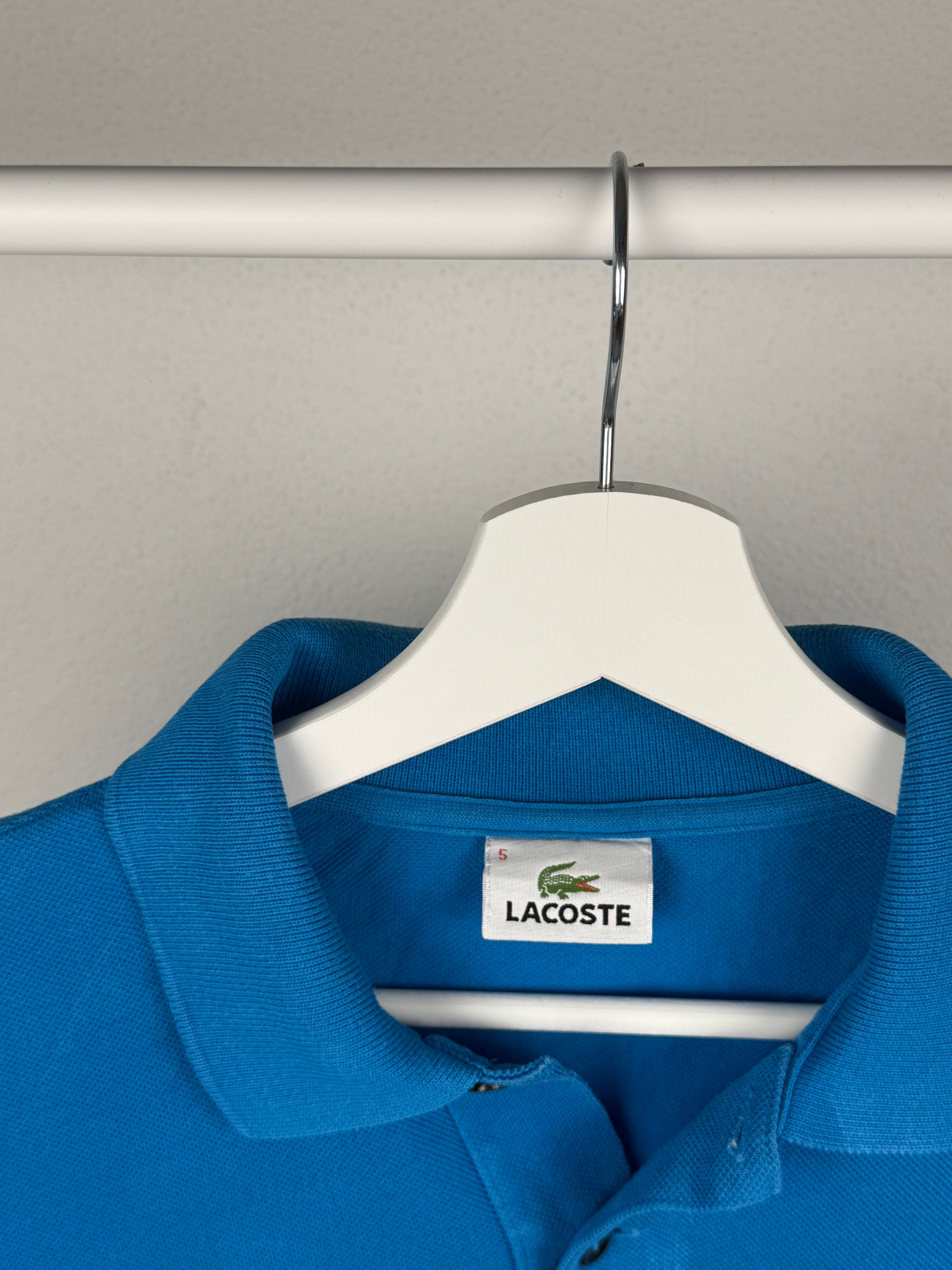 Lacoste polo