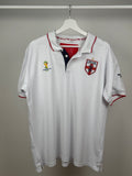 England WM 2014 Polo
