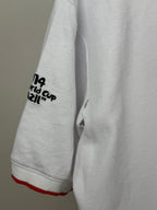England WM 2014 Polo
