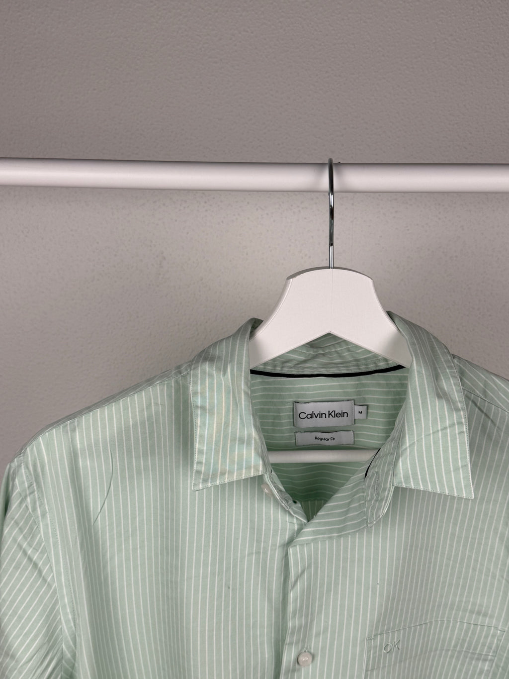 Calvin Klein Hemd