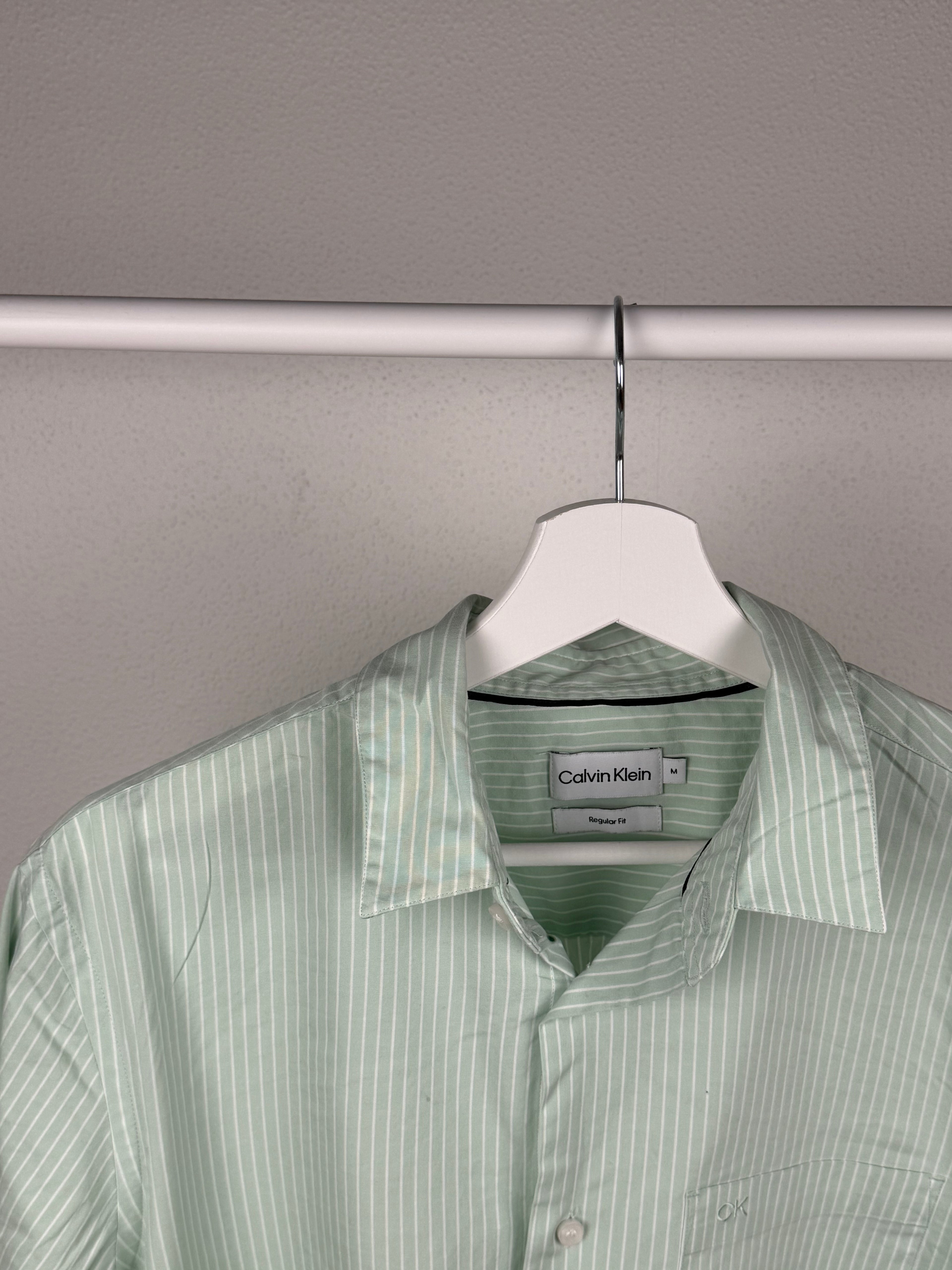 Calvin Klein Hemd