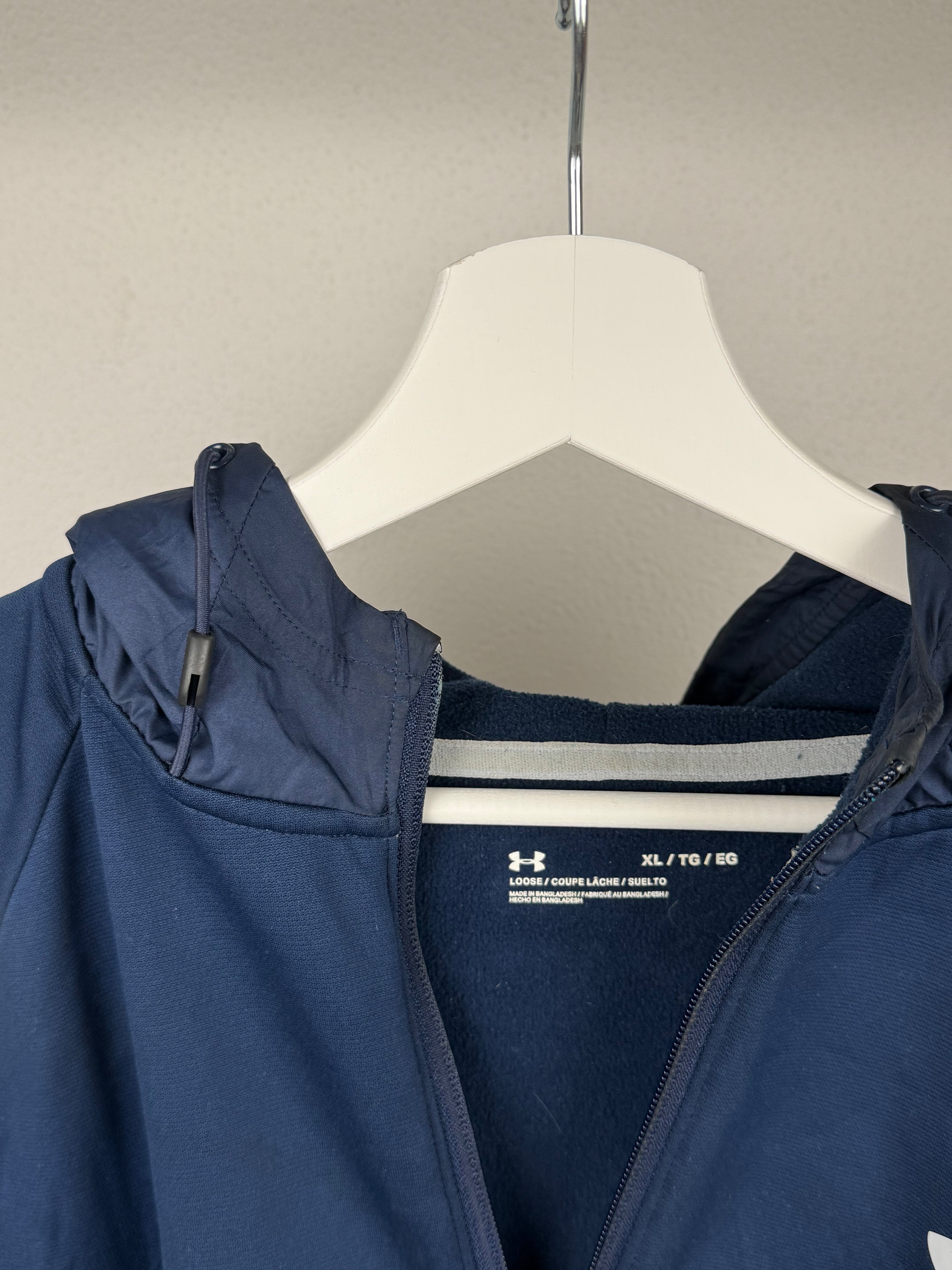 Under Armour Jacke