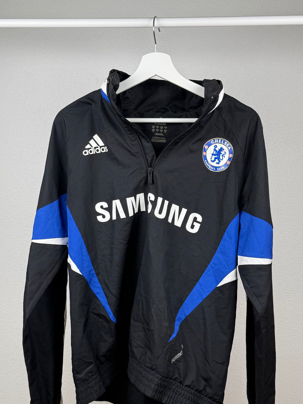 Chelsea Outdoor Sweater