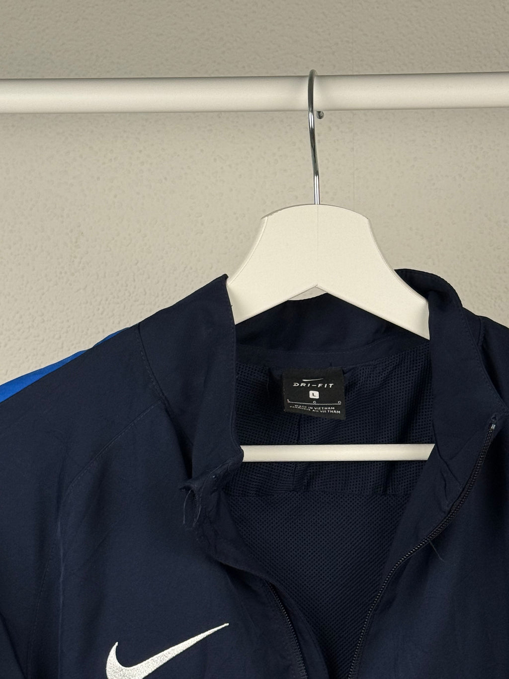 Nike Trackjacket