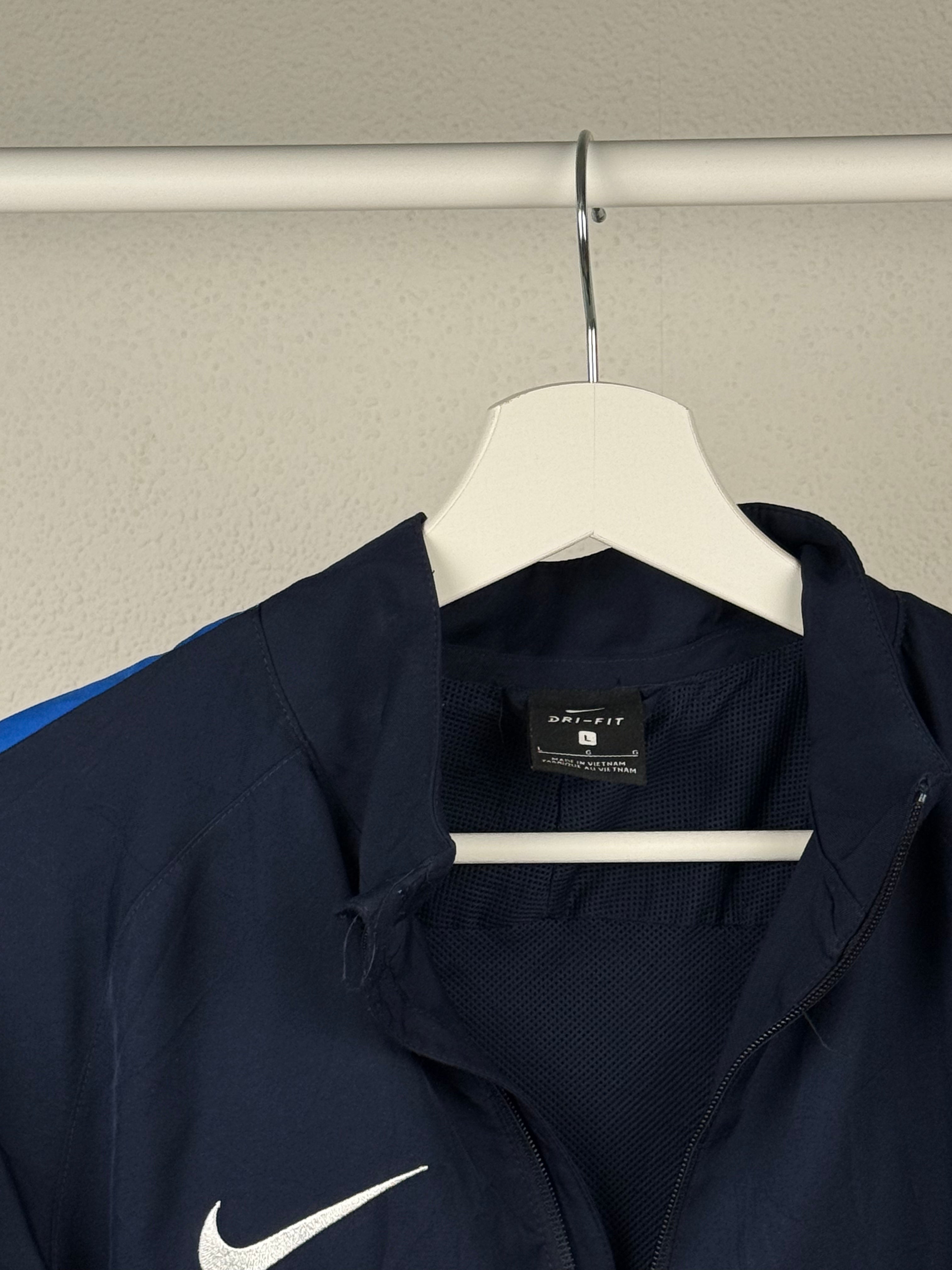 Nike Trackjacket