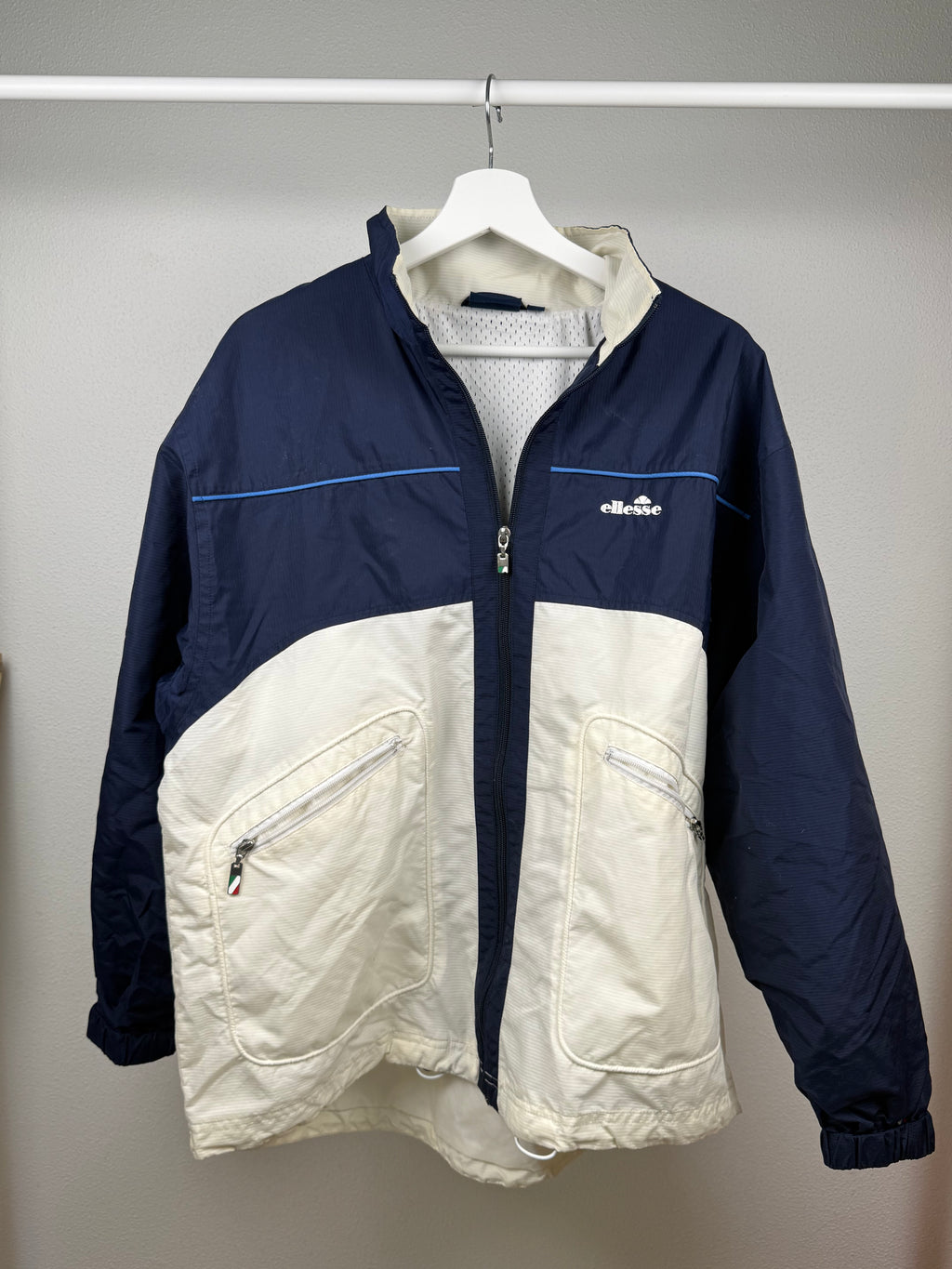 Ellesse Sweaterjacket