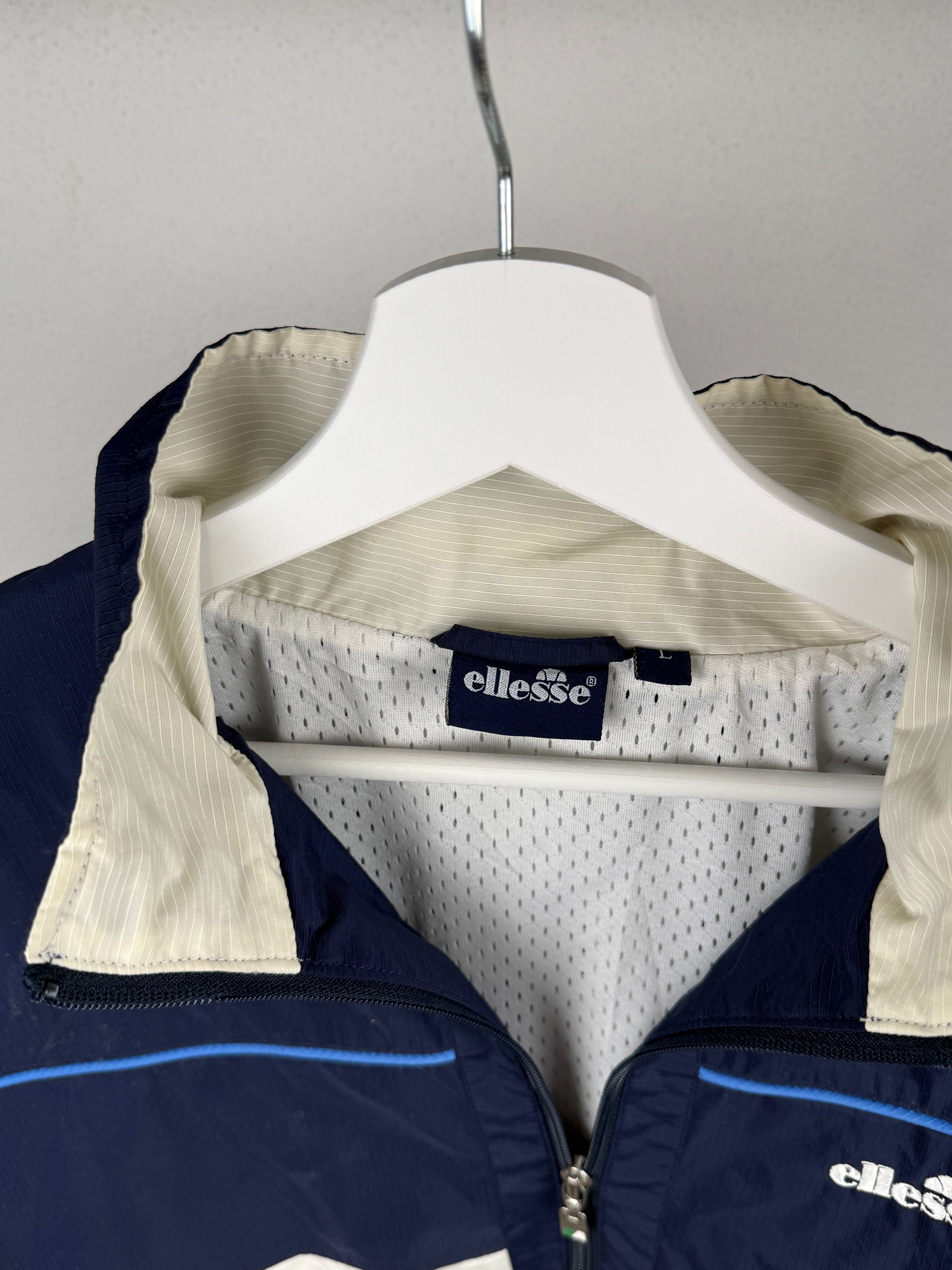 Ellesse Sweaterjacket