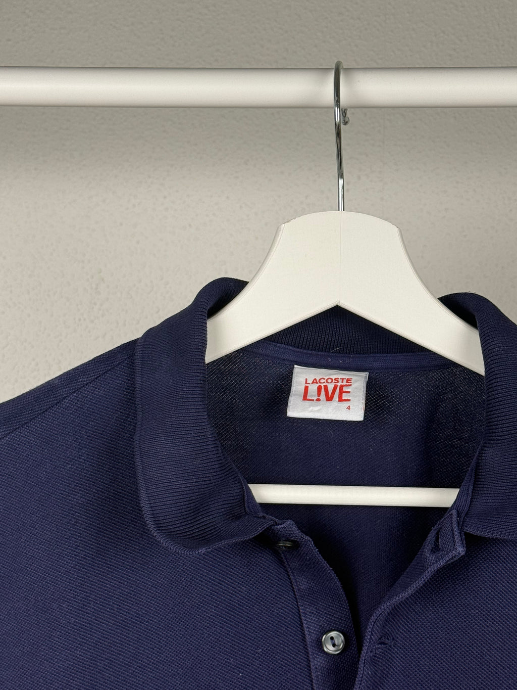 Lacoste Longsleeve