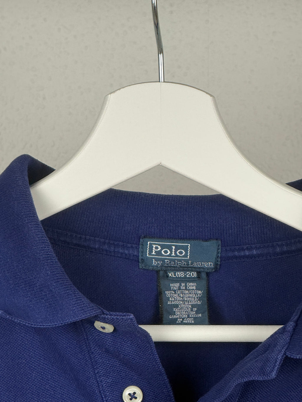 Polo Ralph Lauren