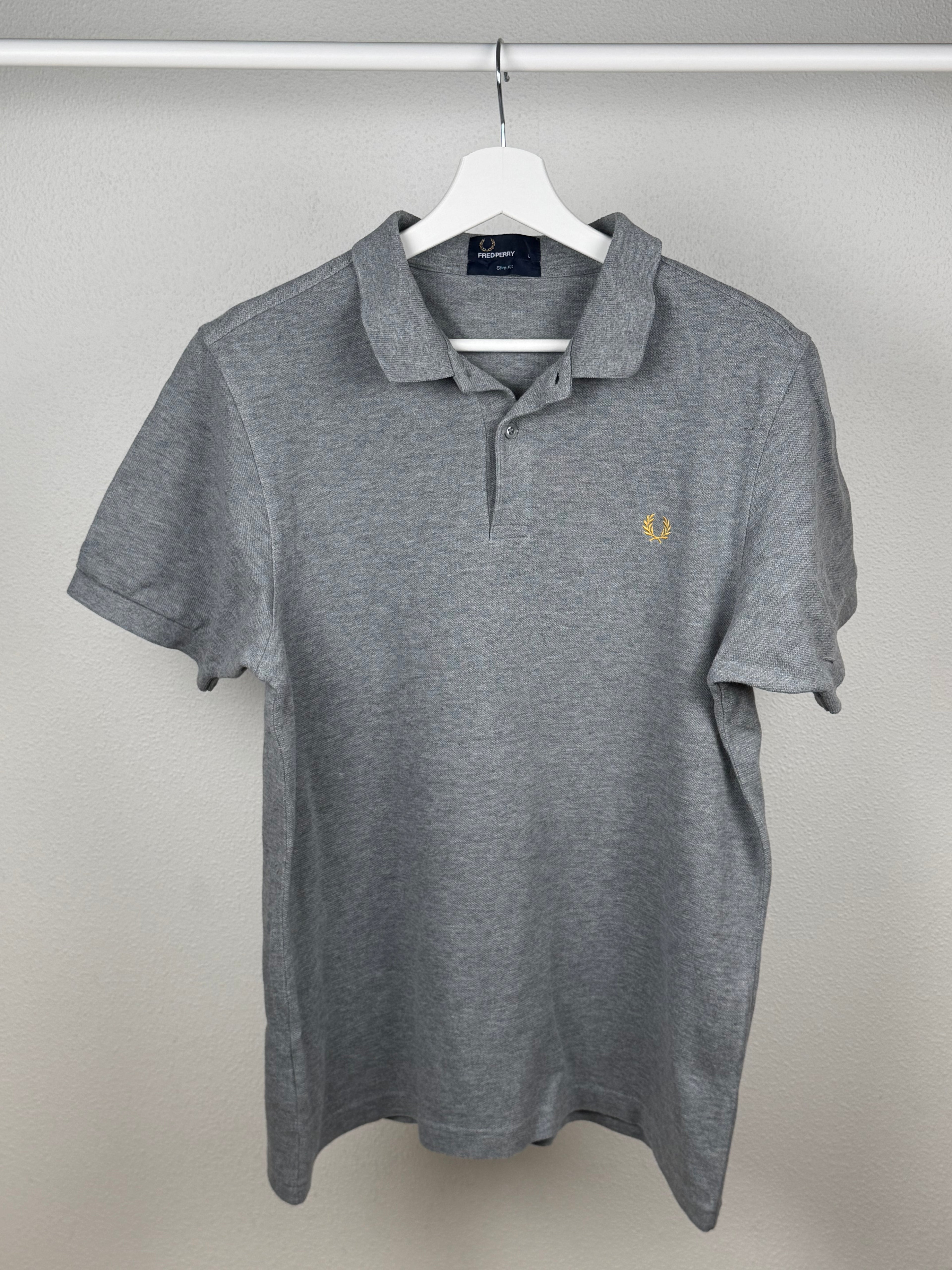 Fred Perry Polo