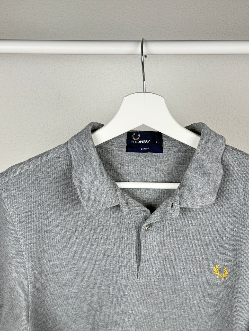 Fred Perry Polo