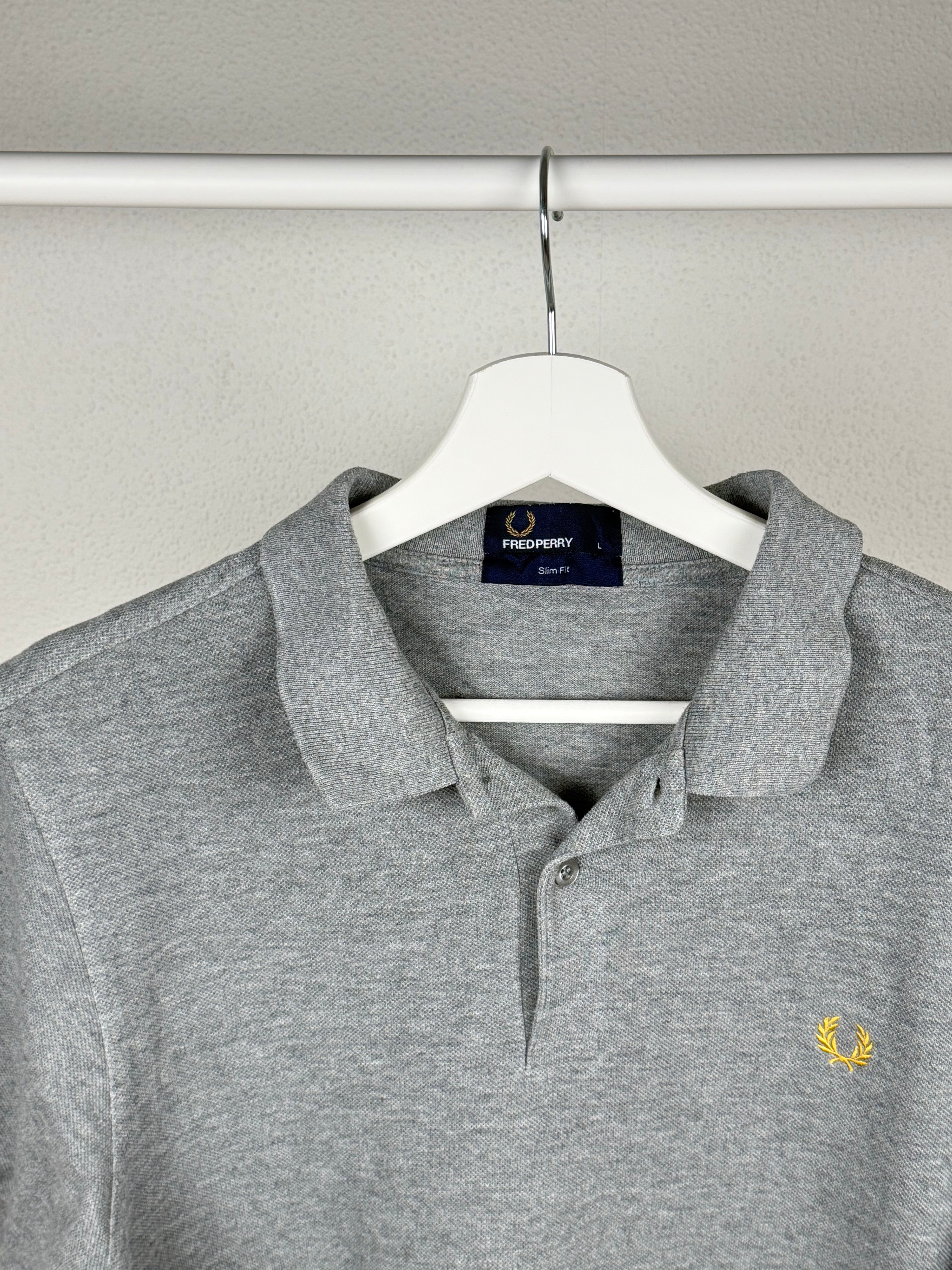Fred Perry Polo