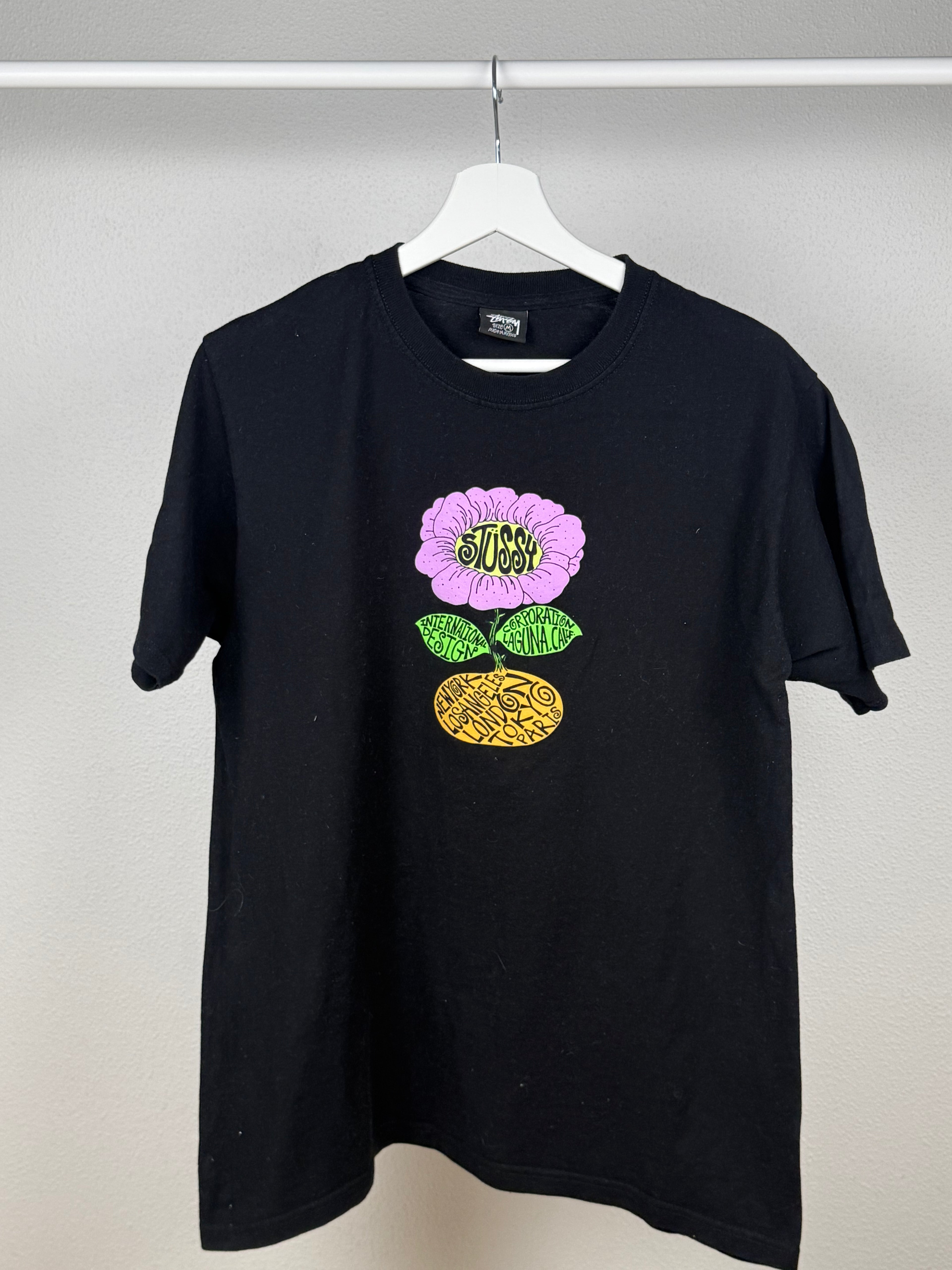 Stüssy T-Shirt