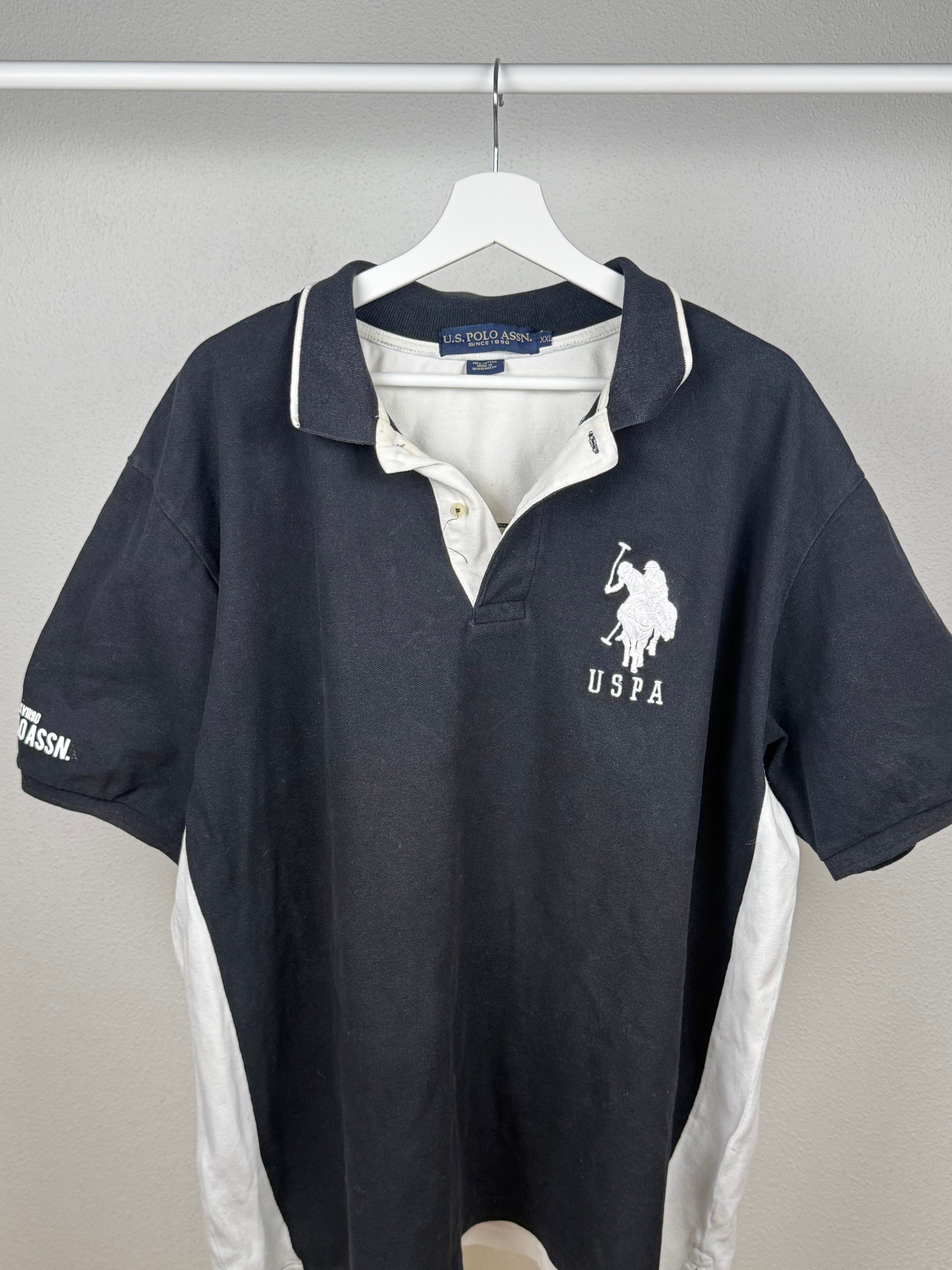 Polo Assasin Polo shirt